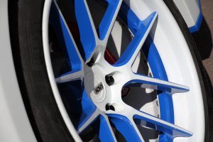 Porsche Panamera με body kit αξίας όσο καινούργιο Audi TT!