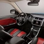 Ο κλώνος του Range Rover από την Κίνα στην τιμή των 14.000€