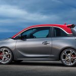Νέο Opel ADAM S με κινητήρα 1.4 turbo 150 ίππων