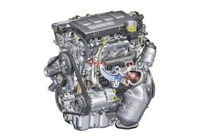 Νέο Opel ADAM S με κινητήρα 1.4 turbo 150 ίππων