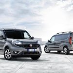 Ανανεωμένο Fiat Doblo με 6 κινητήρες ντίζελ και 3 βενζίνης