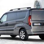 Ανανεωμένο Fiat Doblo με 6 κινητήρες ντίζελ και 3 βενζίνης