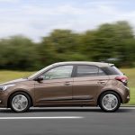 Νέο Hyundai i20: Κινητήρες, εσωτερικό και όλες οι πληροφορίες