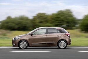 Νέο Hyundai i20: Κινητήρες, εσωτερικό και όλες οι πληροφορίες