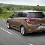 Νέο Hyundai i20: Κινητήρες, εσωτερικό και όλες οι πληροφορίες