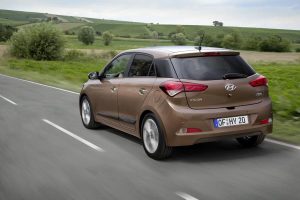 Νέο Hyundai i20: Κινητήρες, εσωτερικό και όλες οι πληροφορίες