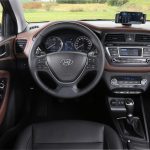 Νέο Hyundai i20: Κινητήρες, εσωτερικό και όλες οι πληροφορίες