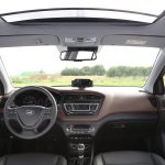 Νέο Hyundai i20: Κινητήρες, εσωτερικό και όλες οι πληροφορίες