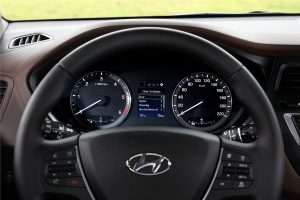 Νέο Hyundai i20: Κινητήρες, εσωτερικό και όλες οι πληροφορίες