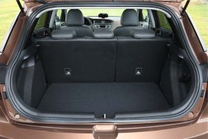 Νέο Hyundai i20: Κινητήρες, εσωτερικό και όλες οι πληροφορίες