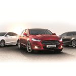 Νέο Ford Mondeo 1.6 diesel με τιμή από 23.635 ευρώ