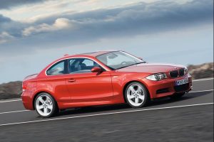 Η BMW Σειρά 1 γιορτάζει 10 χρόνια από το λανσάρισμά της