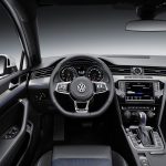 Νέο VW Passat GTE 218 PS με κατανάλωση 2,0 λτ./100 χλμ.!