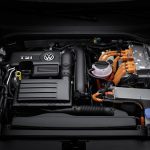 Νέο VW Passat GTE 218 PS με κατανάλωση 2,0 λτ./100 χλμ.!