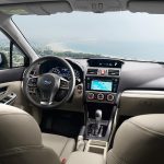 Ανανεωμένο Subaru Impreza με πιο ελκυστική σχεδίαση