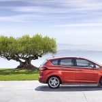 Ανανεωμένο Ford C-MAX και με νέους 1.5 λτ. EcoBoost και ντίζελ