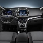 Ανανεωμένο Ford C-MAX και με νέους 1.5 λτ. EcoBoost και ντίζελ