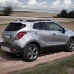 Νέο Opel Mokka 1.6 CDTI 136hp με 4,1 λτ./100 χλμ. κατανάλωση