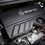 Νέο Opel Mokka 1.6 CDTI 136hp με 4,1 λτ./100 χλμ. κατανάλωση