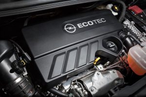 Νέο Opel Mokka 1.6 CDTI 136hp με 4,1 λτ./100 χλμ. κατανάλωση