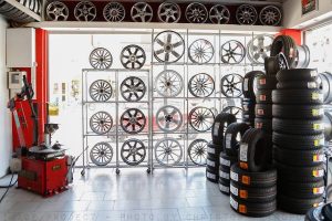 Προσφορές σε ελαστικά αυτοκινήτων από την Ελαστικά Δημητρίου