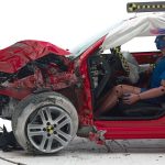 Πολύ ανθεκτικό το Volkswagen Jetta σε crash test (+video)