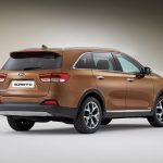 Πρεμιέρα για το νέο, τρίτης γενιάς Kia Sorento στην Κορέα