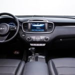 Πρεμιέρα για το νέο, τρίτης γενιάς Kia Sorento στην Κορέα