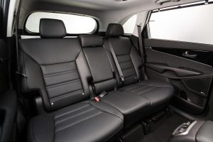 Πρεμιέρα για το νέο, τρίτης γενιάς Kia Sorento στην Κορέα