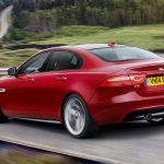 Νέα μεσαία Jaguar XE και... χωρίς τέλη κυκλοφορίας!