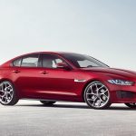 Νέα μεσαία Jaguar XE και... χωρίς τέλη κυκλοφορίας!