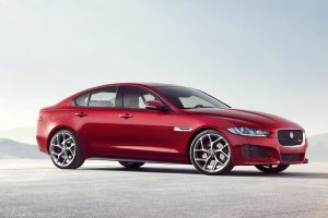 Νέα μεσαία Jaguar XE και… χωρίς τέλη κυκλοφορίας!