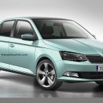 Η νέα Skoda Fabia σε πιο οικογενειακή εκδοχή με σεντάν αμάξωμα