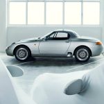 Ειδική έκθεση με 14 "Project: Secret!" μοντέλα Porsche