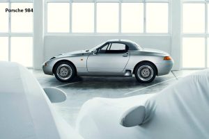 Ειδική έκθεση με 14 “Project: Secret!” μοντέλα Porsche