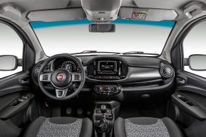 Ανανεωμένο Fiat Uno Evolution με πολλές βελτιώσεις