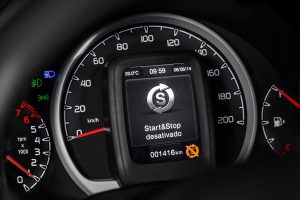 Ανανεωμένο Fiat Uno Evolution με πολλές βελτιώσεις