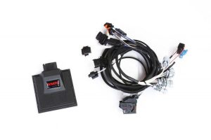 Maserati Quattroporte με έως 605 ίππους από τη Novitec Tridente