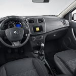 Νέο Renault Sandero Stepway με διαφορές από το Dacia