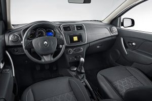 Νέο Renault Sandero Stepway με διαφορές από το Dacia