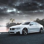 Πως μια BMW M4 γίνεται ακόμα πιο εκρηκτική! (+video)