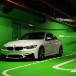 Πως μια BMW M4 γίνεται ακόμα πιο εκρηκτική! (+video)