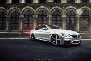 Πως μια BMW M4 γίνεται ακόμα πιο εκρηκτική! (+video)
