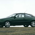 25 χρόνια από την παρουσίαση του Opel Calibra