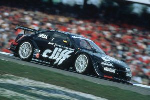 25 χρόνια από την παρουσίαση του Opel Calibra