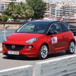 Ανάκληση σε Corsa και ADAM για έλεγχο του άξονα τιμονιού