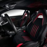 Alfa Romeo Brera με εσωτερικό για πολύ ιδιαίτερα γούστα