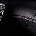 Alfa Romeo Brera με εσωτερικό για πολύ ιδιαίτερα γούστα