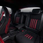 Alfa Romeo Brera με εσωτερικό για πολύ ιδιαίτερα γούστα