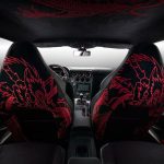 Alfa Romeo Brera με εσωτερικό για πολύ ιδιαίτερα γούστα